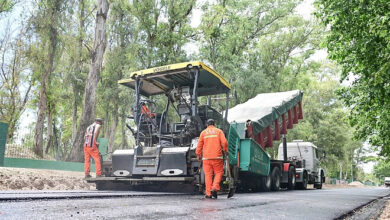 Puesta en valor de la Ruta 26