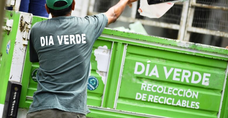 Dia Verde VL