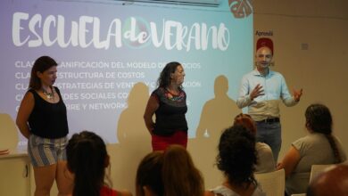 Escuela de Verano para Emprendedores