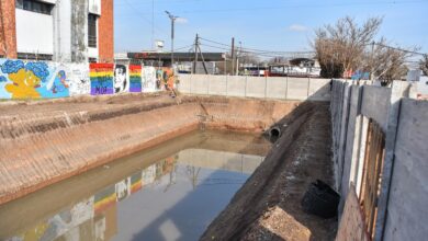 Obras hidráulicas