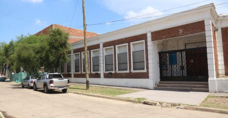 Escuela Secundaria Nro 18