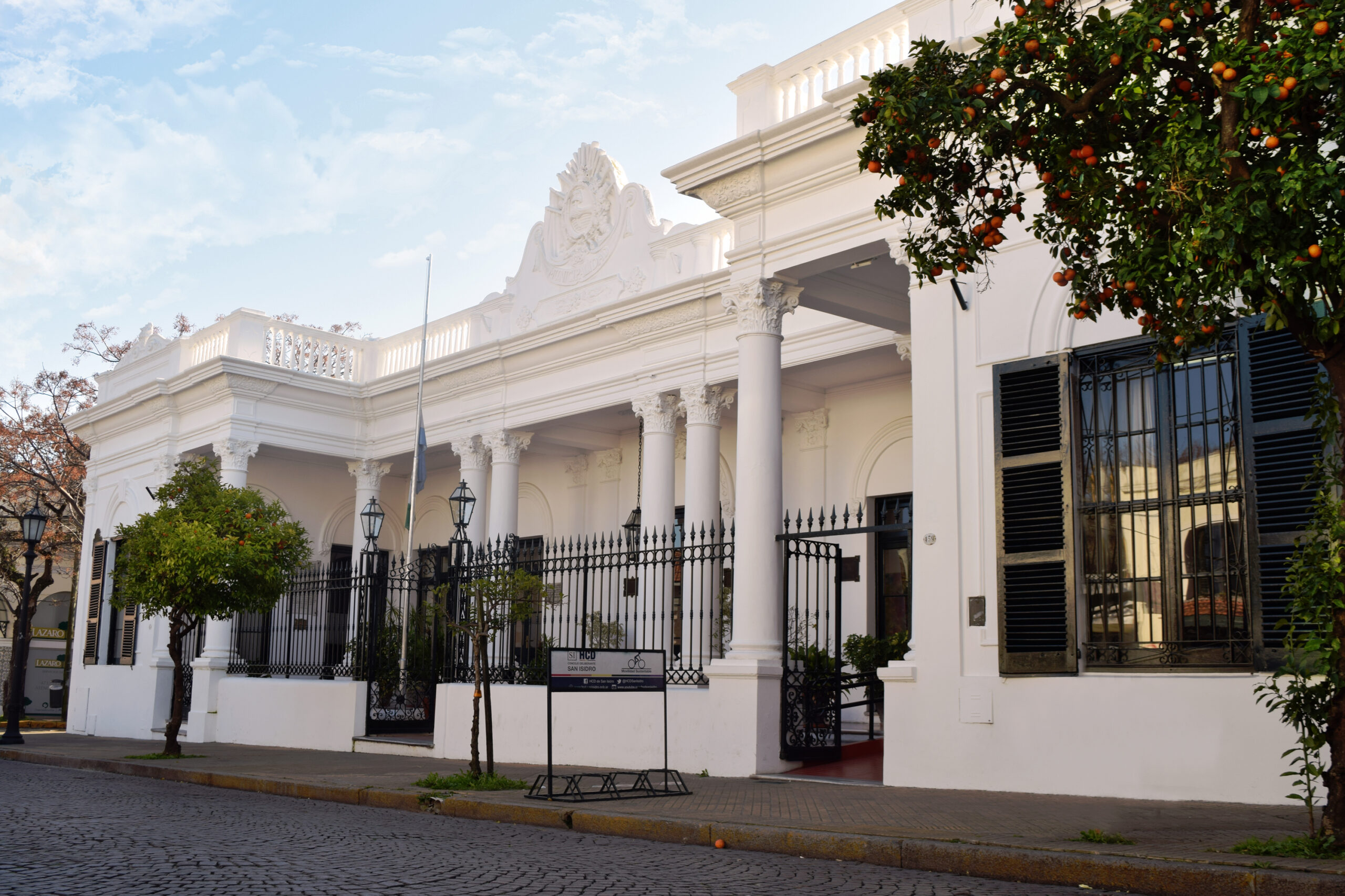 Concejo Deliberante de San Isidro