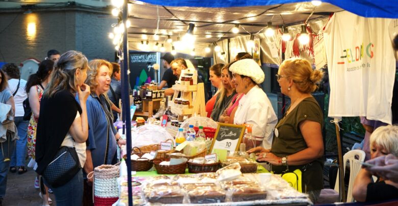 Jornada de las Mujeres VL