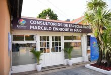Consultorios “Marcelo Enrique Di Maio”