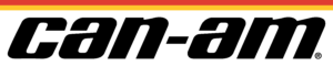 Logo can-am