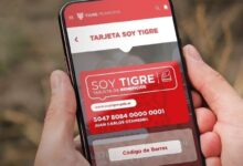 Soy Tigre