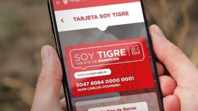 Soy Tigre