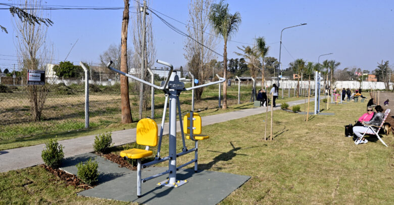 Paseo Rodríguez