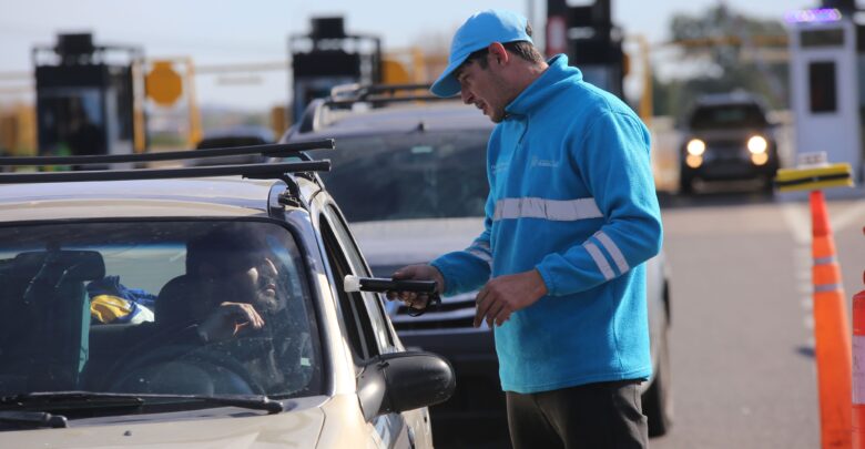 Controles en vacaciones de invierno