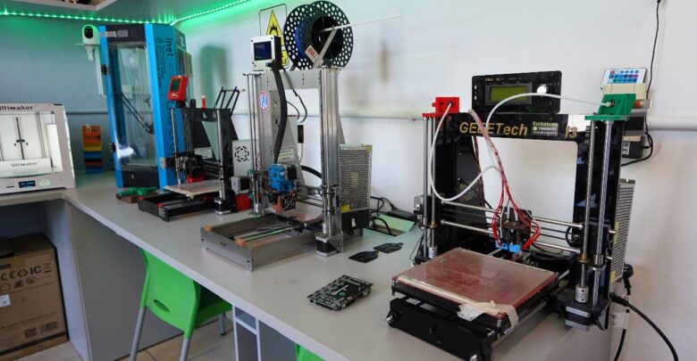 FabLab VL