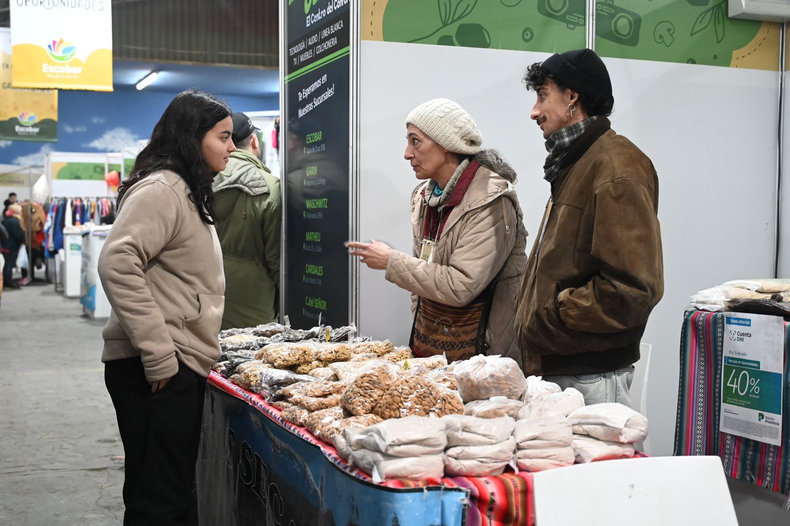 Mercado de Oportunidades