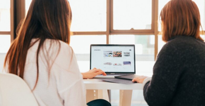 Mujeres en Tecnología