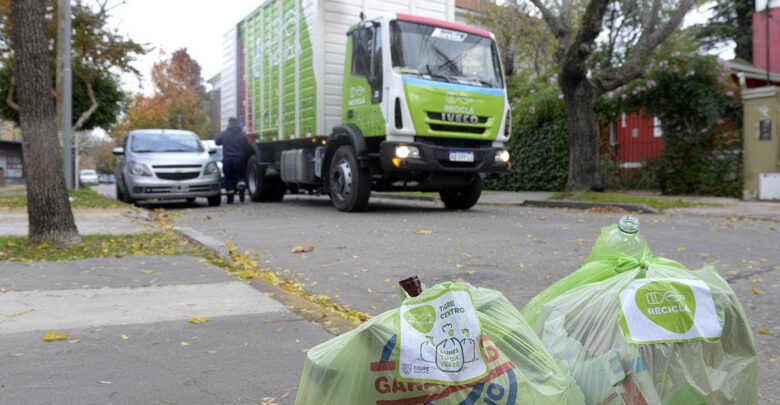 Programa Reciclá