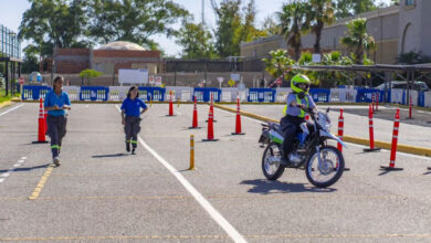 Programa provincial Licencia Joven