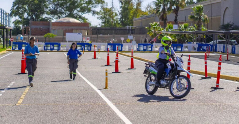 Programa provincial Licencia Joven