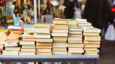 Feria del libro