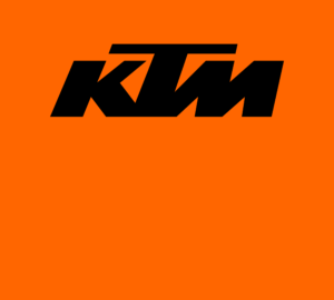 logo KTM