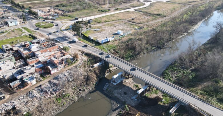 Puente de Gaspar Campos