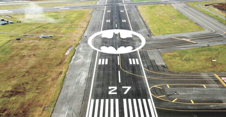 Batman, Turquía