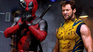 Deadpool & Wolverine