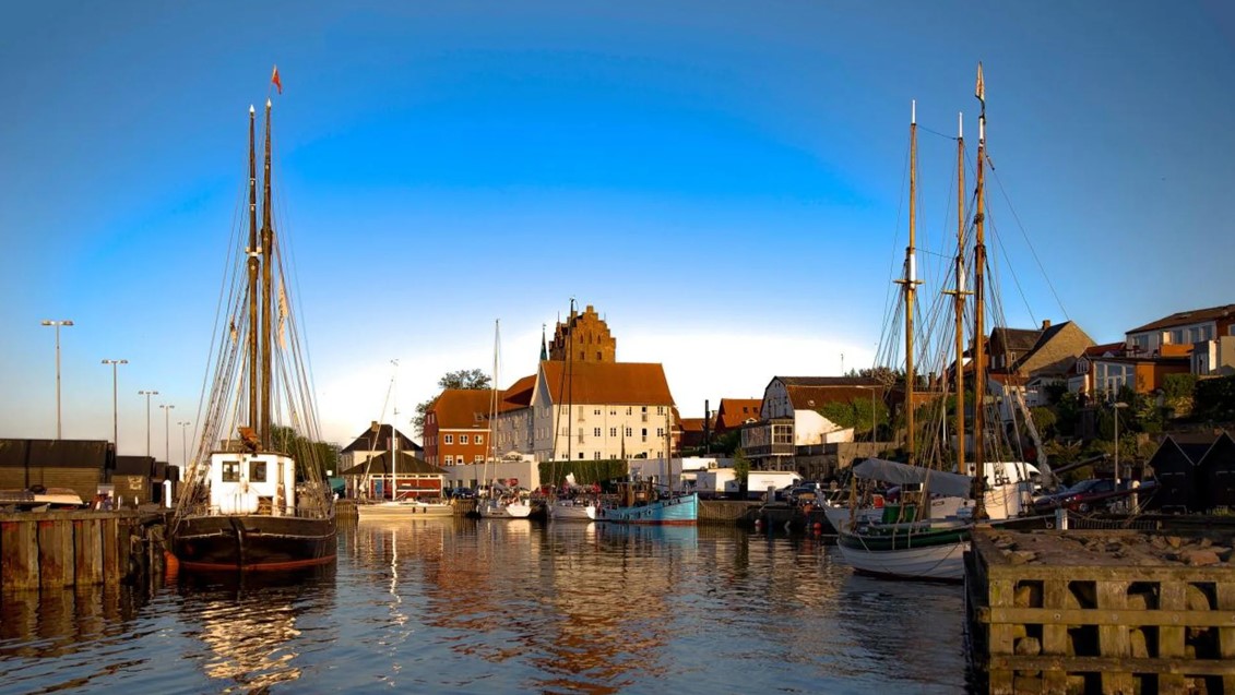 Middelfart, Dinamarca