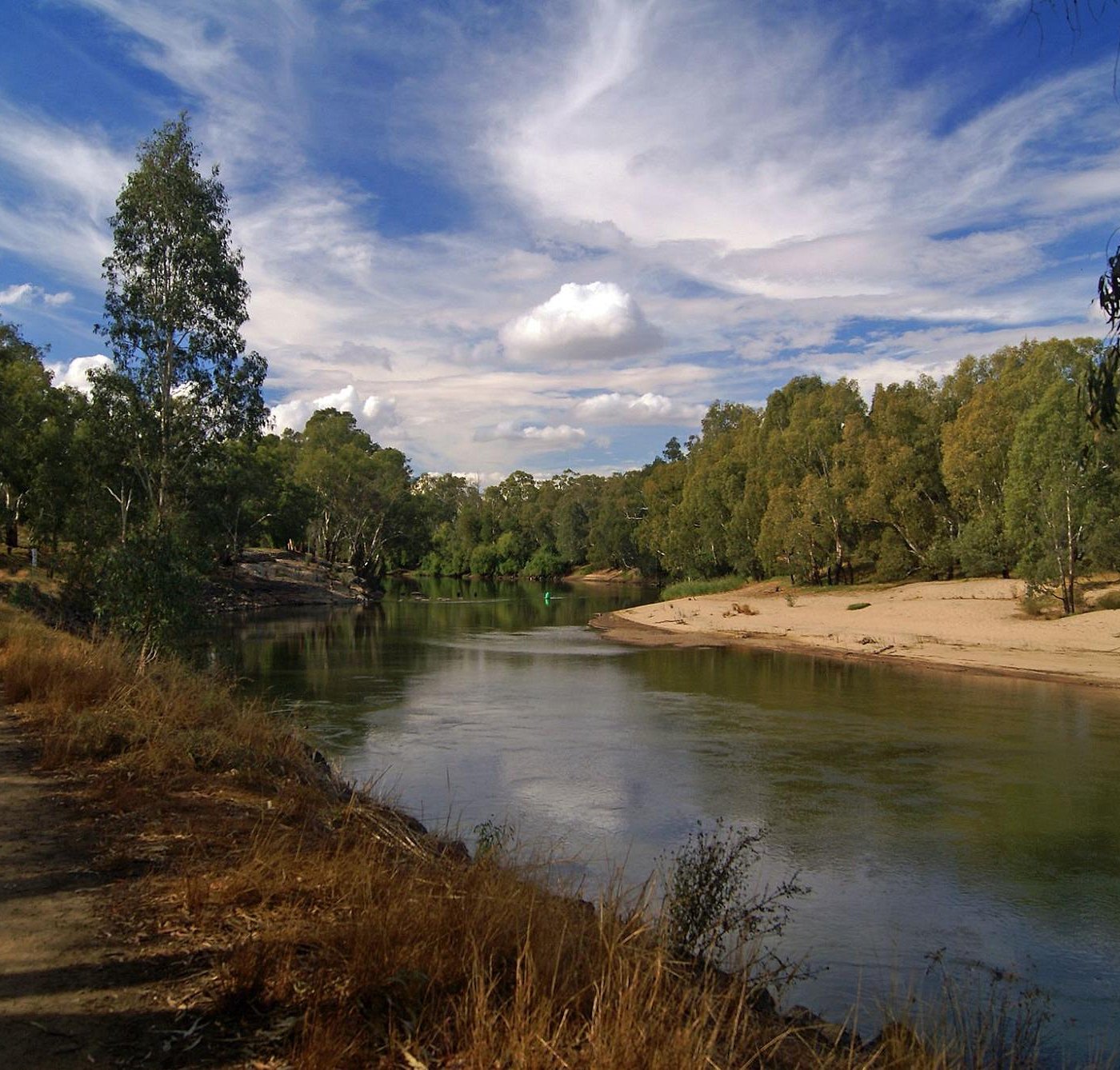 Wagga Wagga, Australia