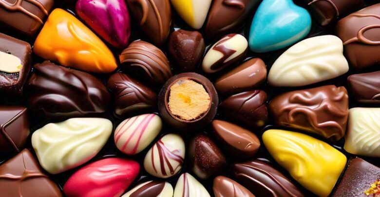 Chocolates