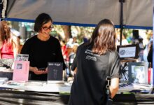 Feria del Libro