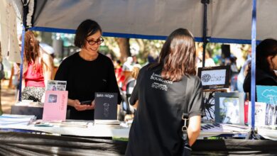 Feria del Libro