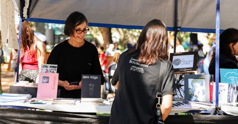 Feria del Libro