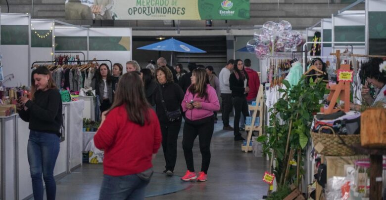 Mercado de Oportunidades