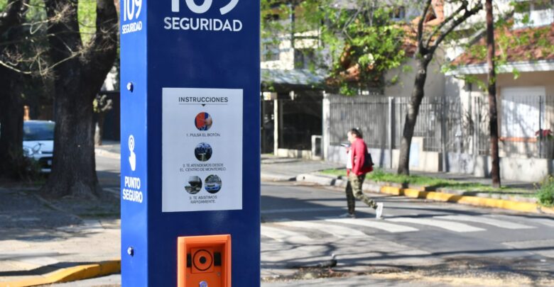 Puntos Seguros