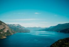 San Martín de los Andes