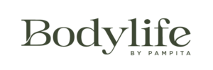 Logo Body Life by Pampita