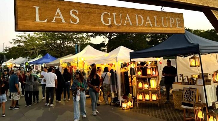 Feria Las Guadalupe