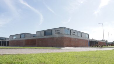 Escuela Secundaria Técnica UTN, sede San Miguel