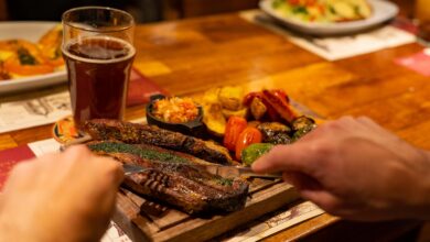 Esquel un destino que potencia su cerveza artesanal