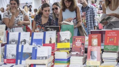 Fiesta del Libro