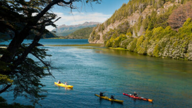 Patagonia Argentina