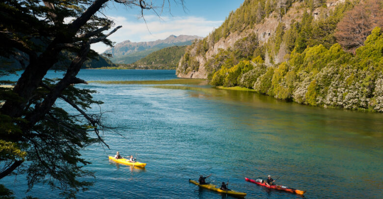 Patagonia Argentina