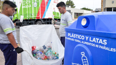 Reciclá Tigre