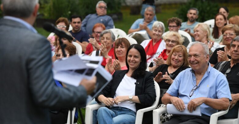 SM Presupuesto Participativo