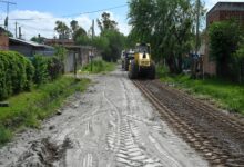 Obras hidráulicas y de estabilizado