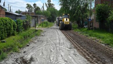 Obras hidráulicas y de estabilizado