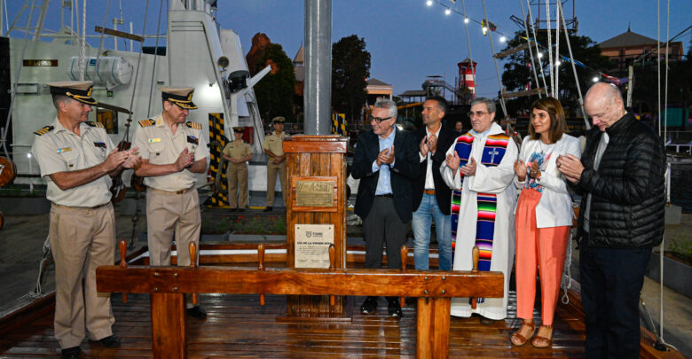 Día de la Virgen en Tigre