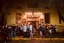 Cine York