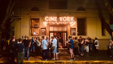 Cine York