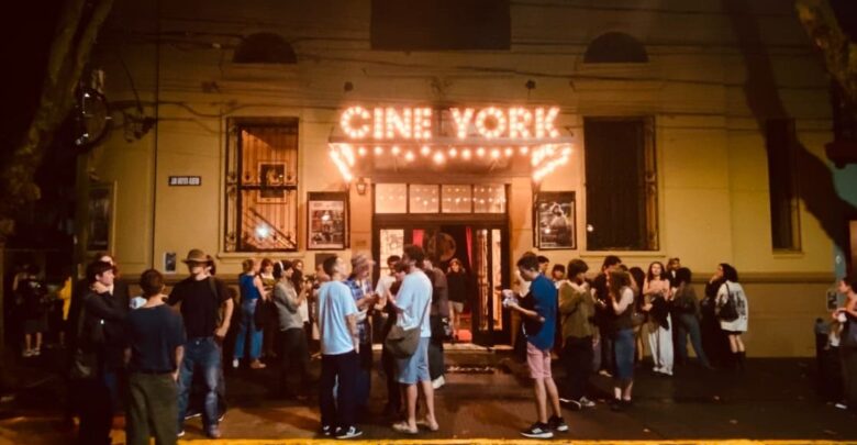 Cine York