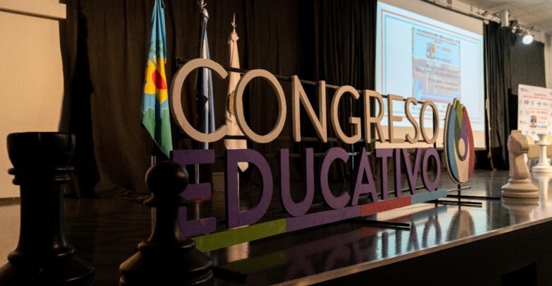 Congreso Internacional de Ajedrez Escolar