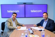 Convenio de la Municipalidad con Telecom